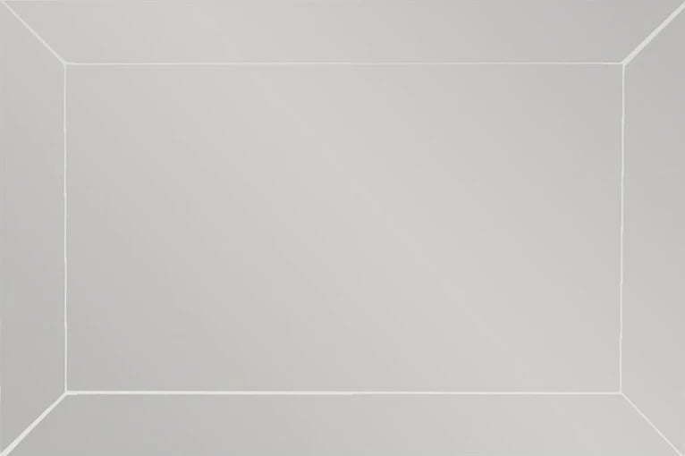 Pasqyrë Relsa, e bardhë, Hanah Home