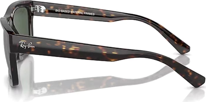 Syze dielli unisex Ray-Ban RB4396 135971 54