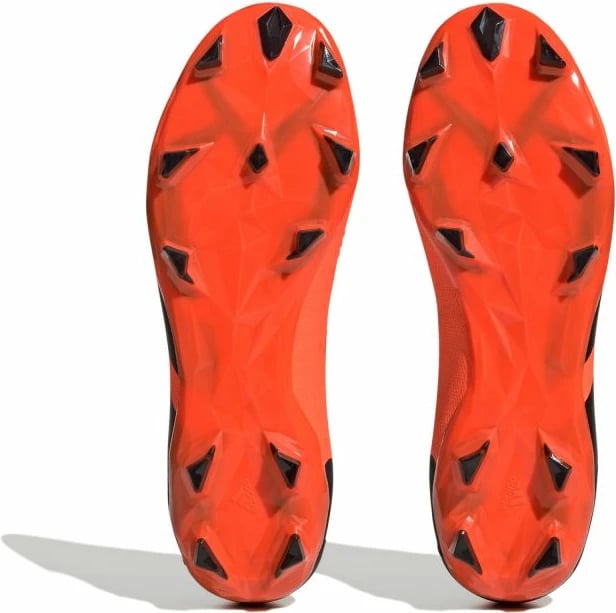 Atlete futbolli për meshkuj adidas, të kuqe