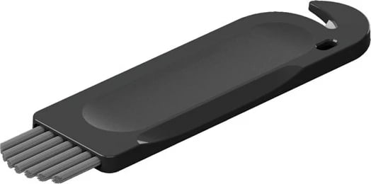 Robot pastrues Electrolux ER61UD1UG me qese pluhuri, gri