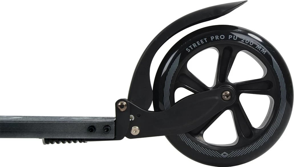 Skuter Schildkröt Funsports Street Pro Universal Classic, Gri
