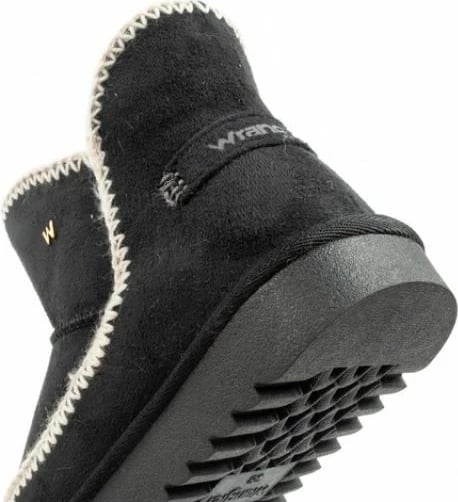 Çizme për femra Wrangler, të zeza