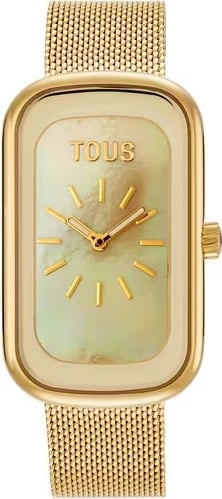 Orë dore TOUS 3000140400, e artë