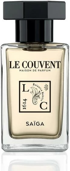 Eau de Parfum LE COUVENT Saiga 50ml