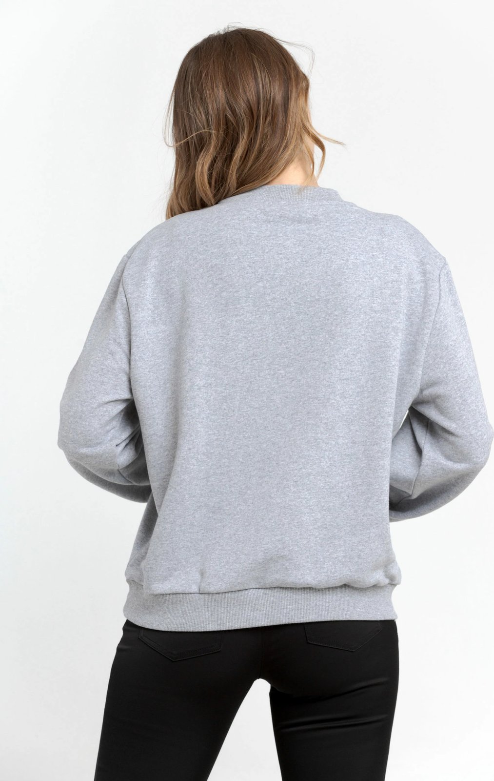 Duks për femra Trussardi, hiri