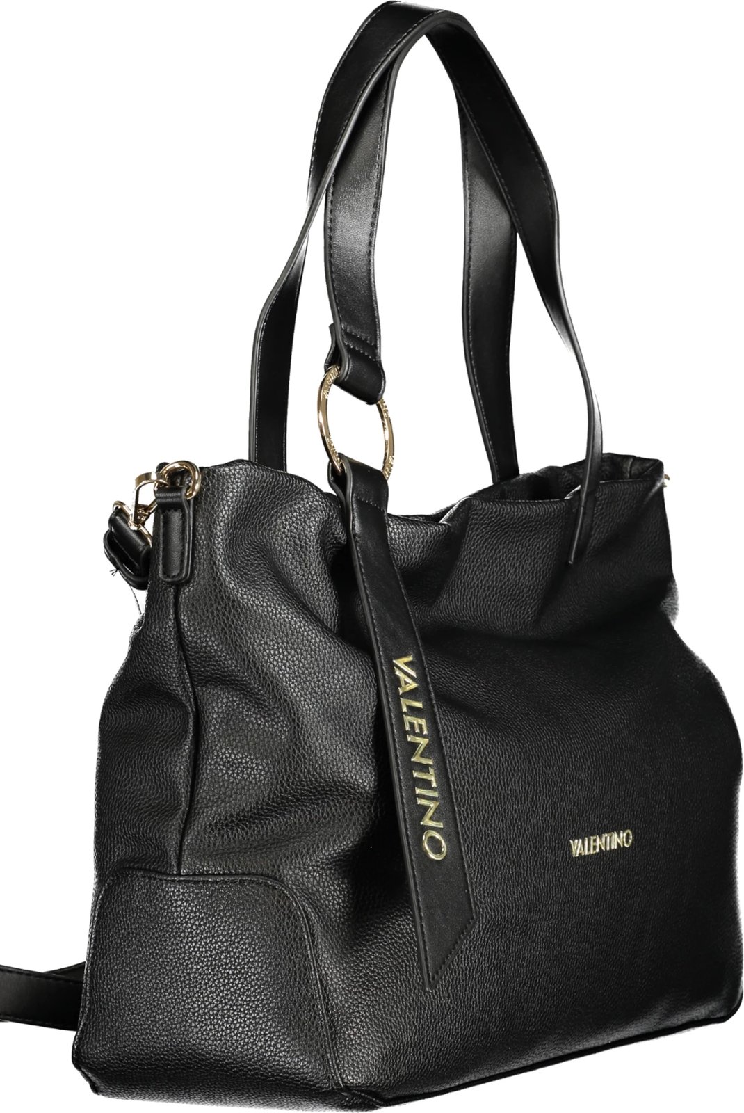 Çantë Valentino Bags femra, e zezë