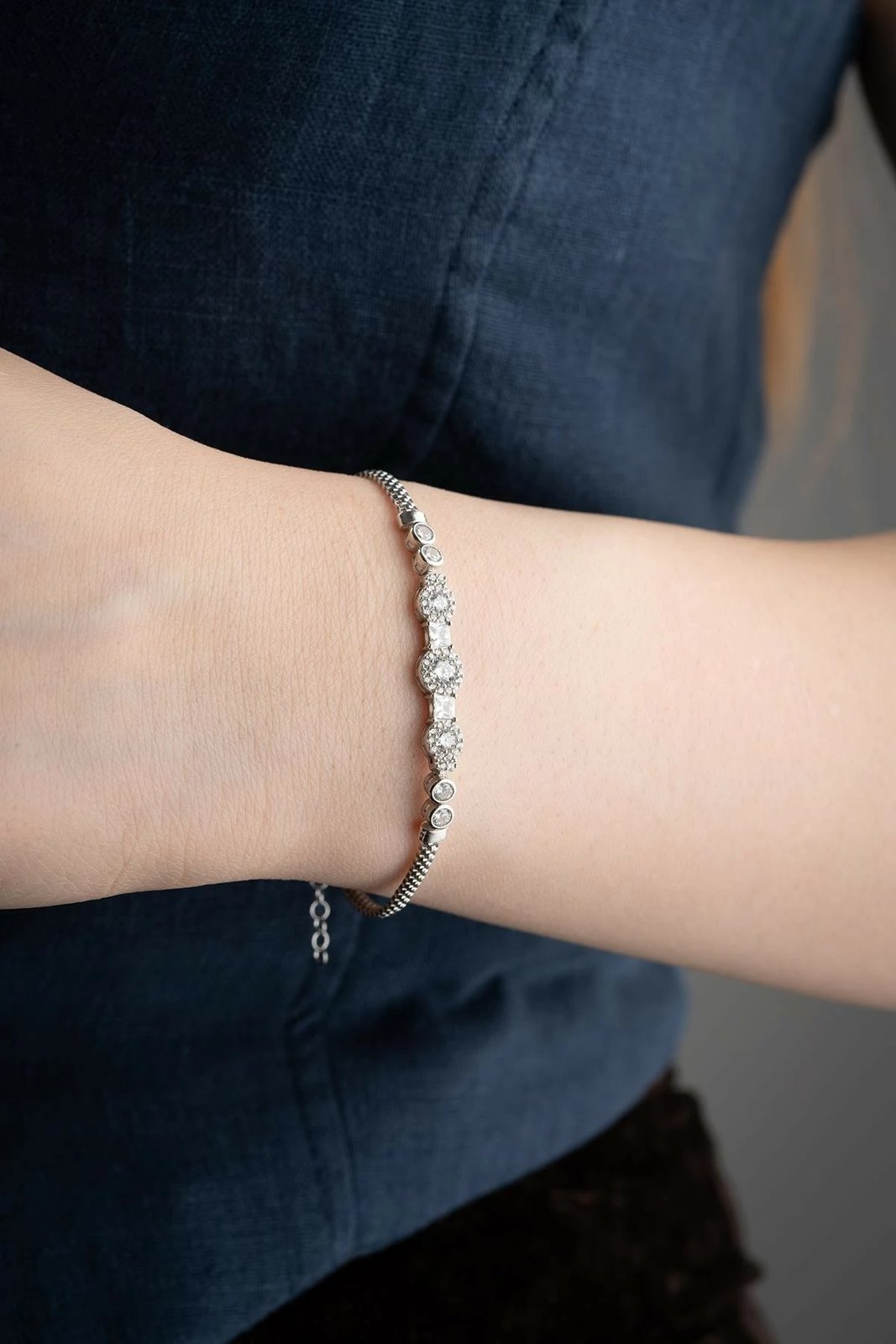 Byzylyk argjendi Jumeon, NRZ999439