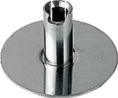 Rrahës blenderi UNOLD ESGE ESG 7010, Inox, Argjendtë