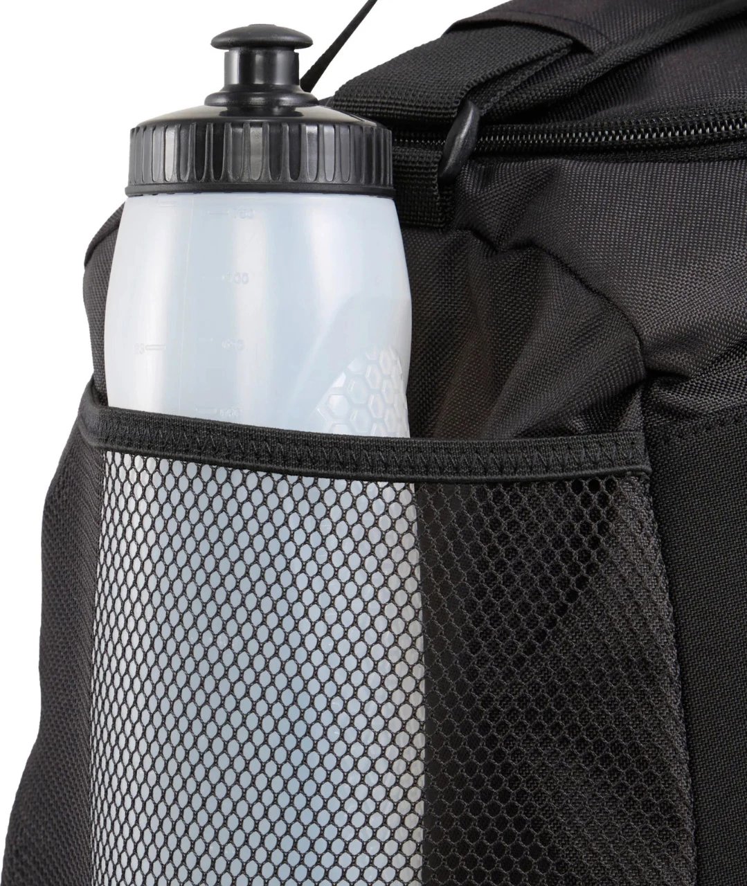 Çantë sportive Puma unisex, e zezë