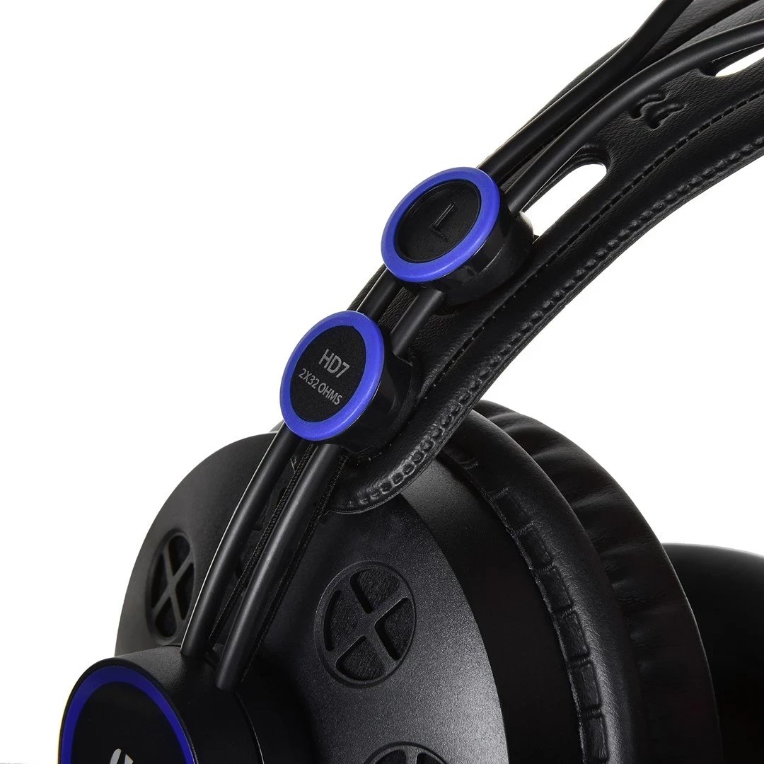 Set aksesorësh PreSonus për transmetime