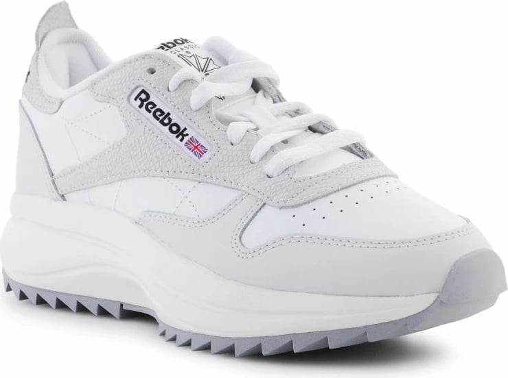 Atlete Reebok, të bardha