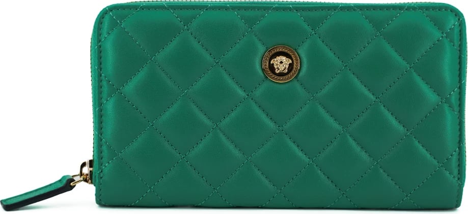 Kuletë për femra Versace, e gjelbër