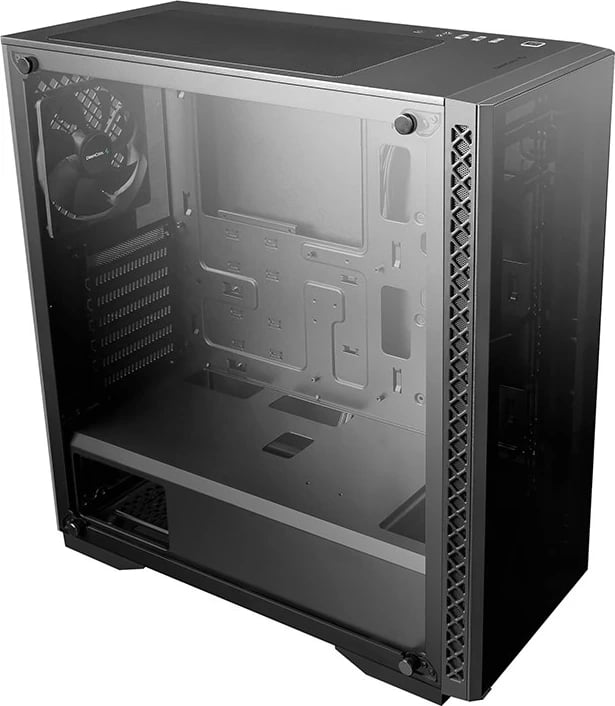 Kasë DEEPCOOL Matrexx 50, e Zezë