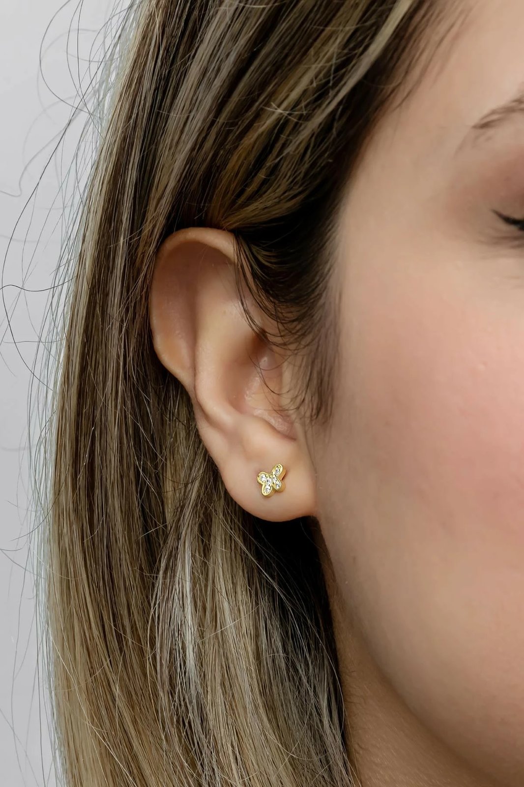 Vathë të argjendtë Jumeon, ngjyrë ari, NRZ999467