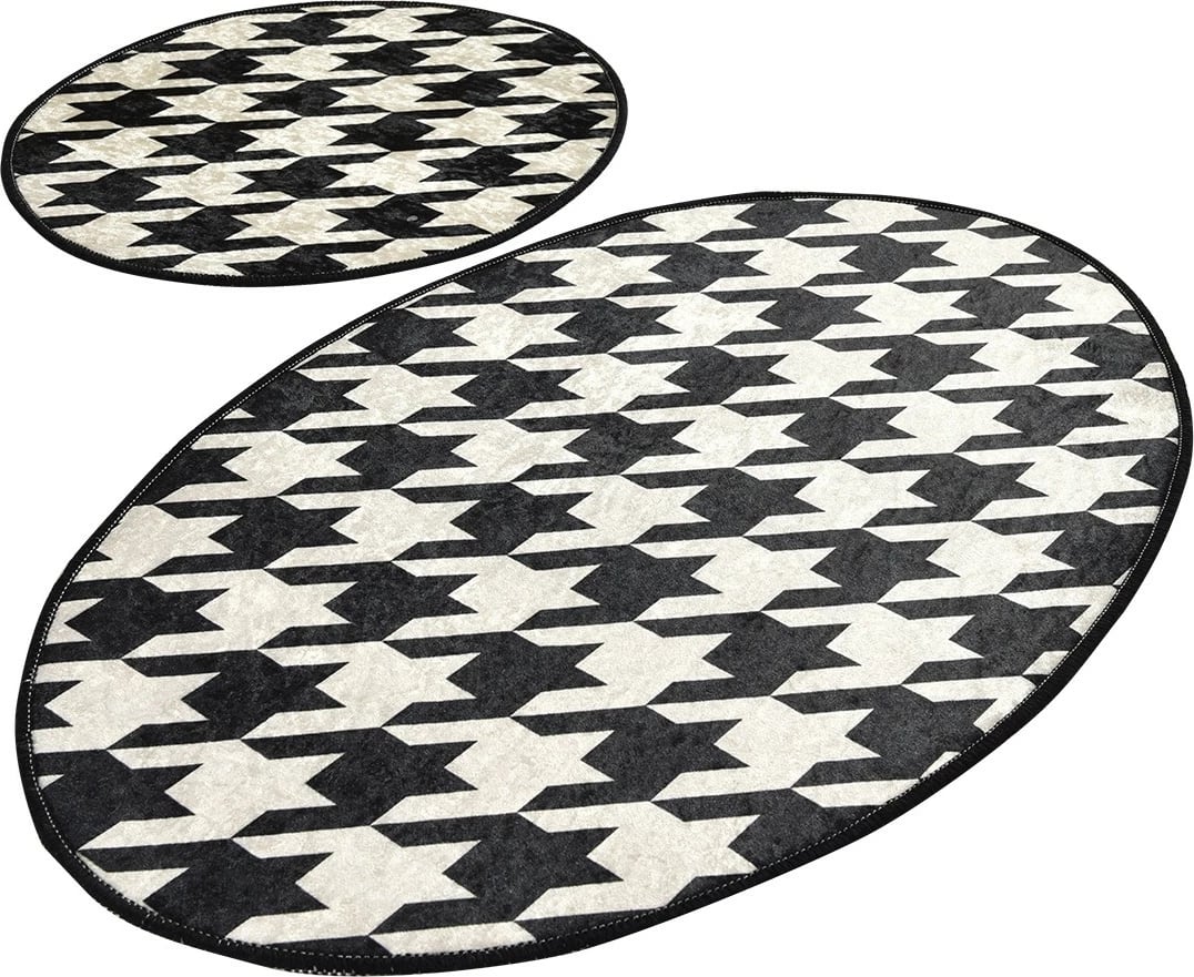 Set tapetash për banjo (2 copë), Mijölnir, Kazayagi