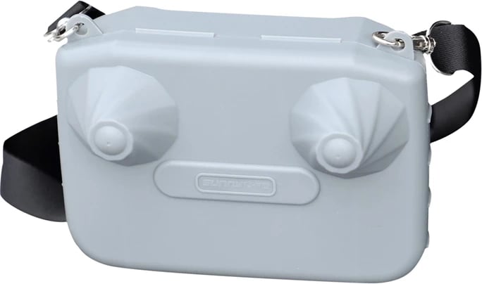 Mbështjellës Sunnylife SN986 për kontrollues RC-N3/2/1, me rrip, Gri