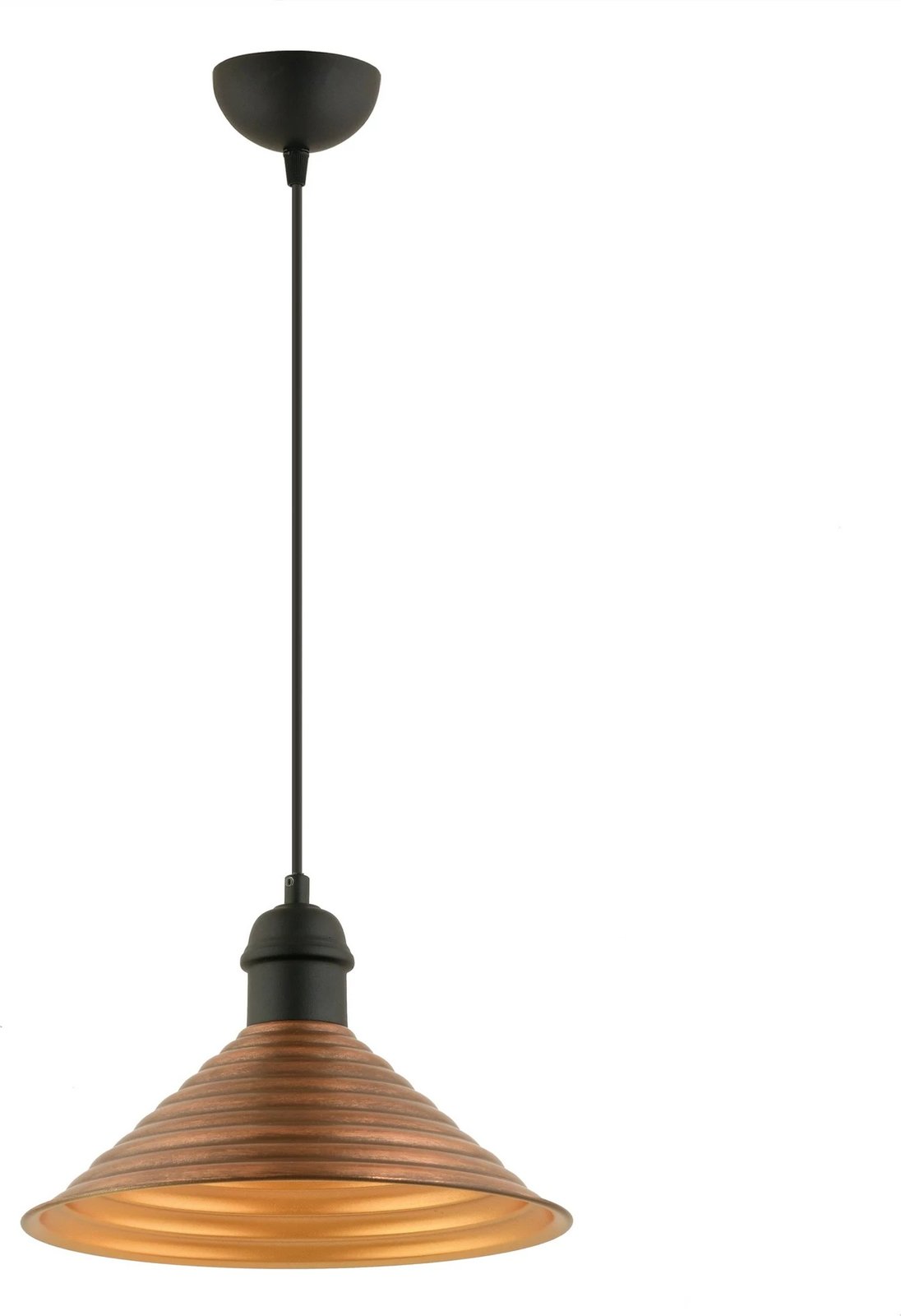 Llambë tavani vintage Opviq, RT-25