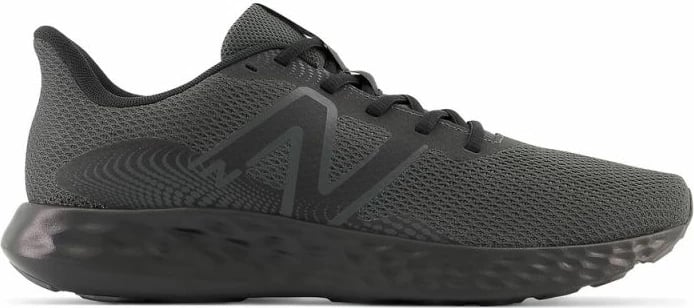 Atlete për meshkuj New Balance M411LK3, të zeza