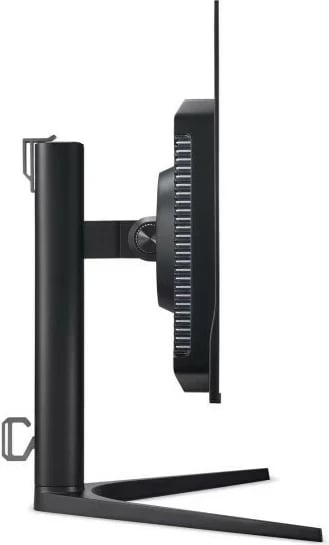 Monitor gaming Acer X27U Z1bmiiprx, 27", QHD, QD-OLED, 280Hz, i zi