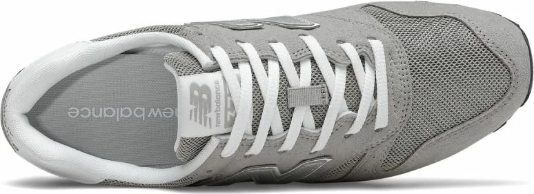 Atlete New Balance ML373KG2, gri