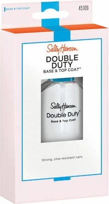 Bazë për llak për thonj Sally Hansen Double Duty Smoothing Base Coat 13.3ml