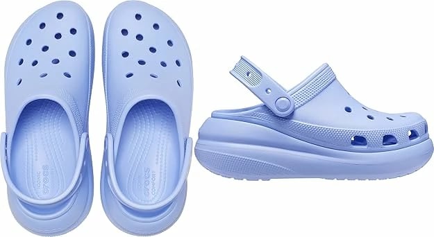 CROCS CLASSIC CRUSH CLOG 207521	