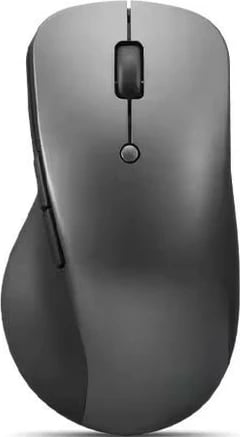 Maus Lenovo Professional Bluetooth Rechargeable 4Y51J62544, pa tela, i zi/gri Maus Lenovo Professional Bluetooth Rechargeable 4Y51J62544, pa tela, i zi/gri