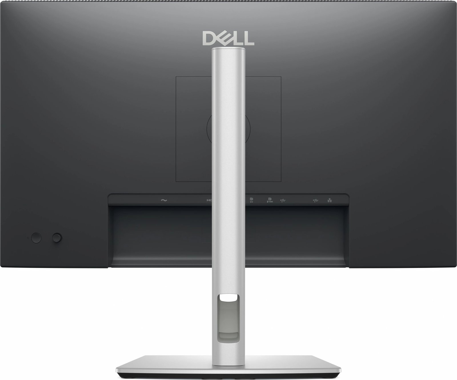 Monitor Dell P2425DE 24 inç, QHD, kornizë e hollë, e zezë