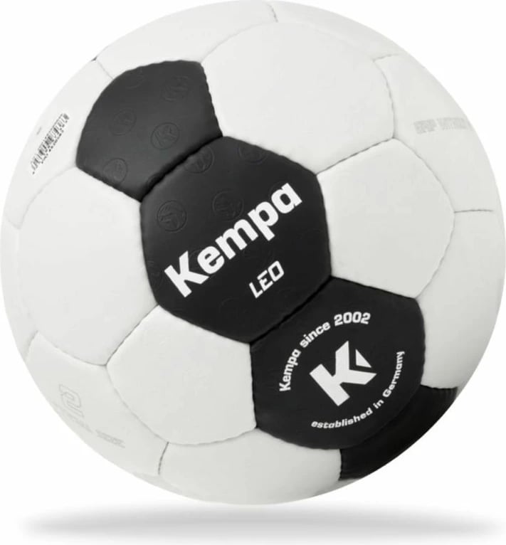 Top Hendbolli Kempa për meshkuj dhe femra