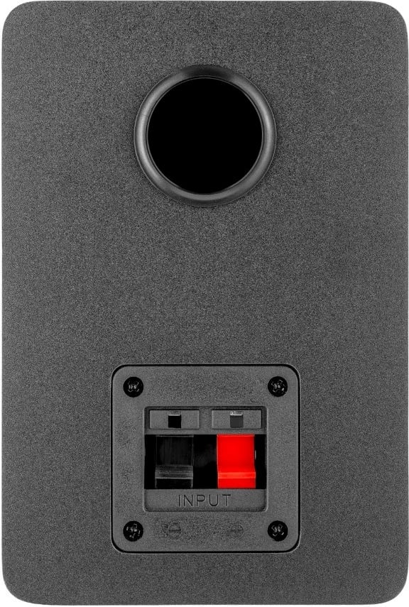 Monitorë studioje Fluid Audio C35BT, 3.5 inç, Bluetooth, të zinj (set prej 2 copë)