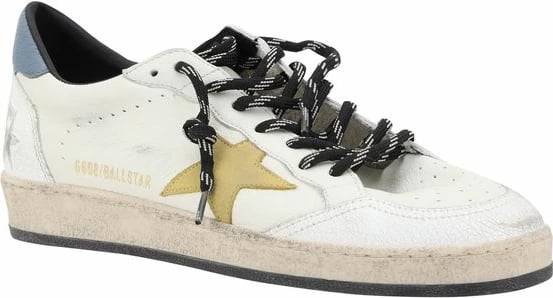 Atlete Golden Goose për meshkuj, shumëngjyrëshe