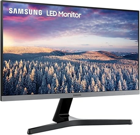 Monitor Samsung R350F, 27", Full HD, i zi