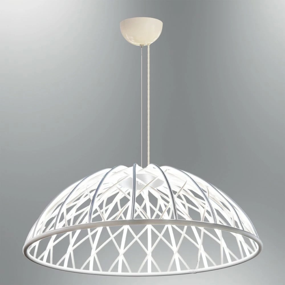 Llambë varëse Opviq, 3229-2A-29, ngjyrë krem