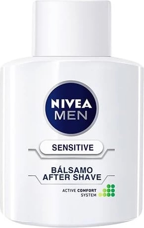 Balsam pas rrojes për burra Nivea Men Sensitive 100ml