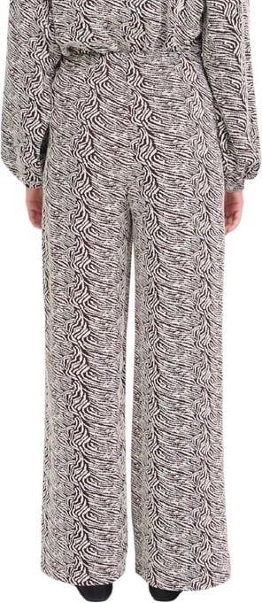 Pantallona Ichi femra, të kafta