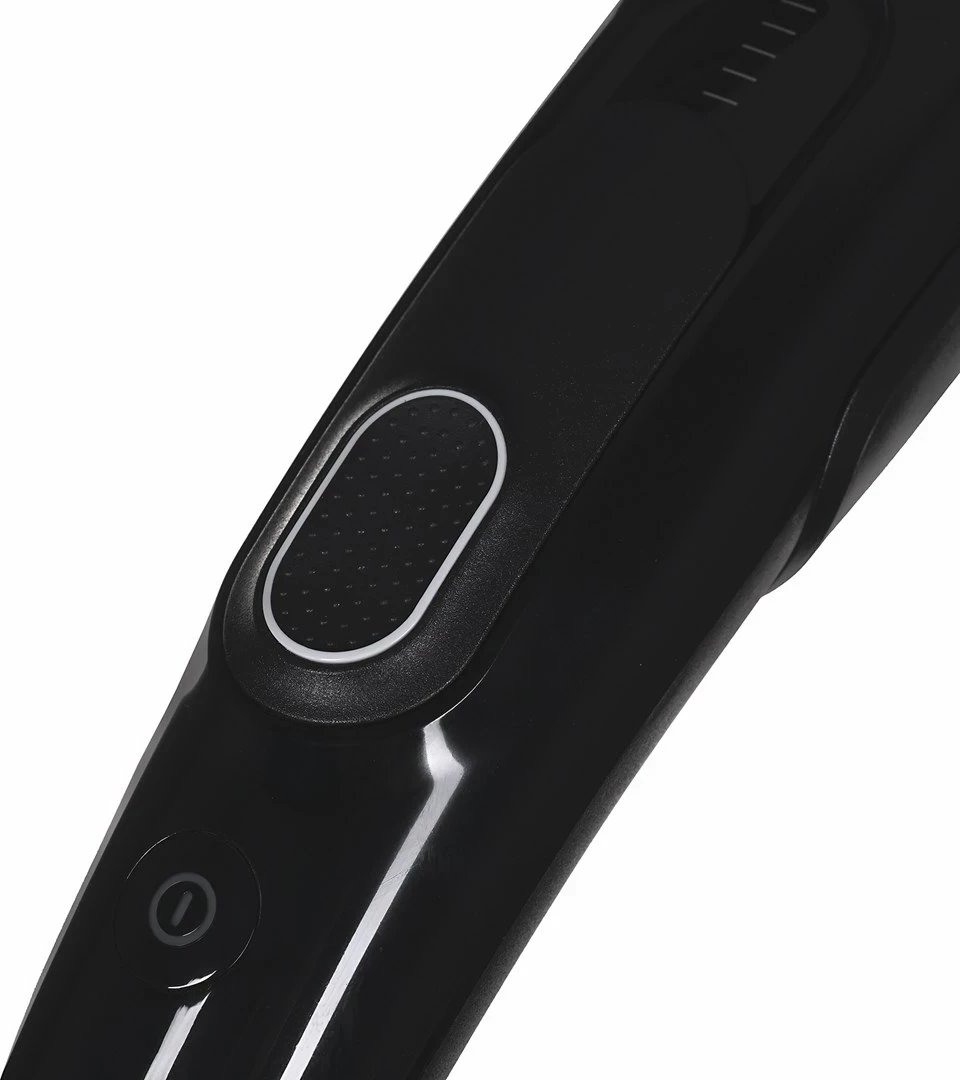 Makinë rroje flokësh Braun HC5310, bateri NiMH, e zezë