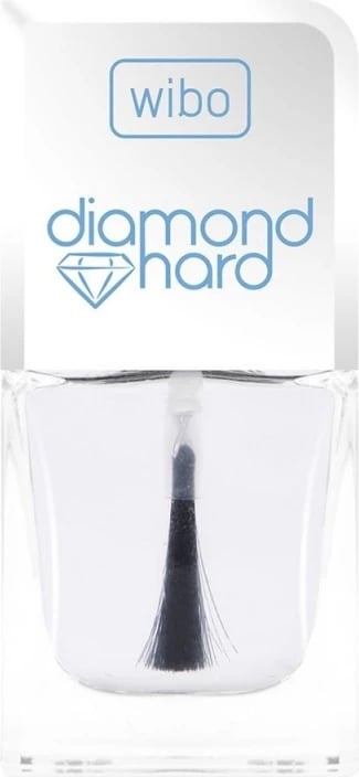 Kondicioner forcues për thonj Wibo Diamond Hard 8.5ml