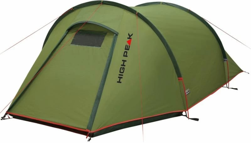 Tendë High Peak për femra dhe meshkuj