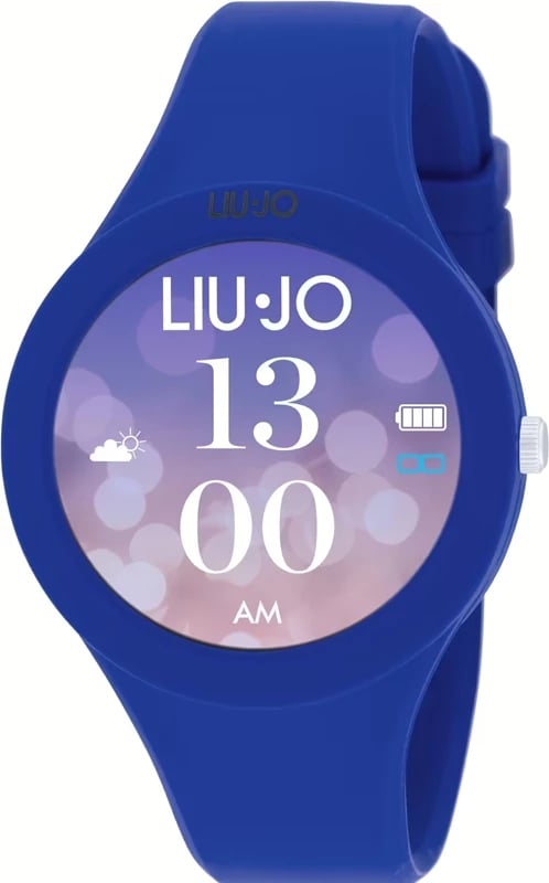 Orë dore LIU-JO SWLJ122, blu
