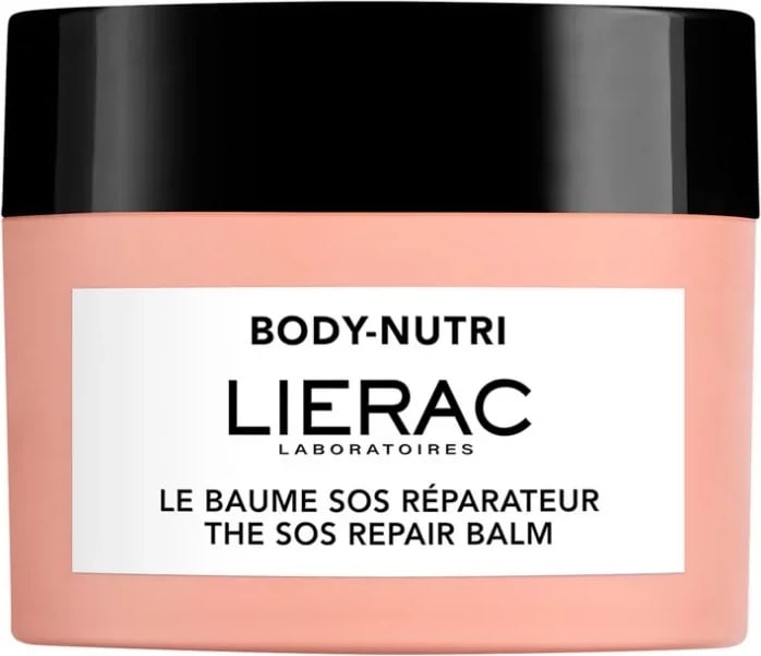 Balsam për trup Lierac Body-Nutri Repair Balm 30ml