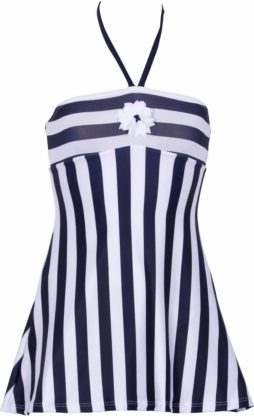 Rroba banje Jumeon, Romance, ngjyrë kaltër e errët