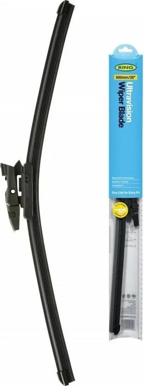 Fshirese Gome 20/500mm Ring