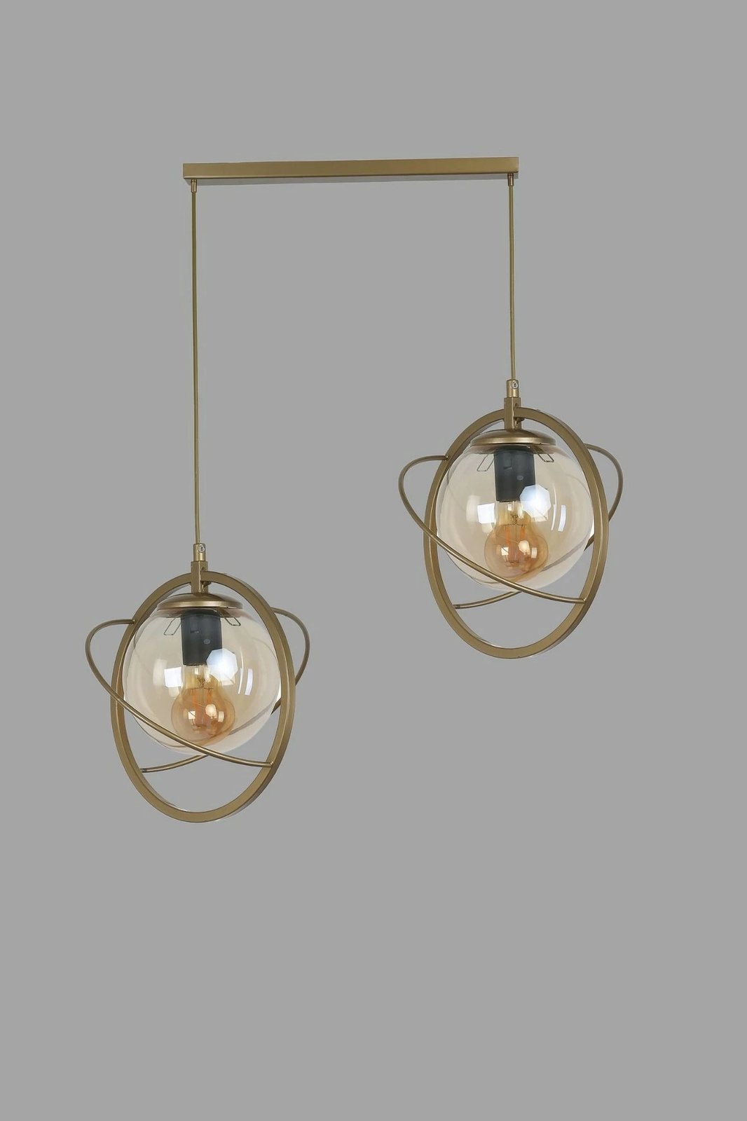 Llambadar Opviq, ngjyrë antike, 8771-5