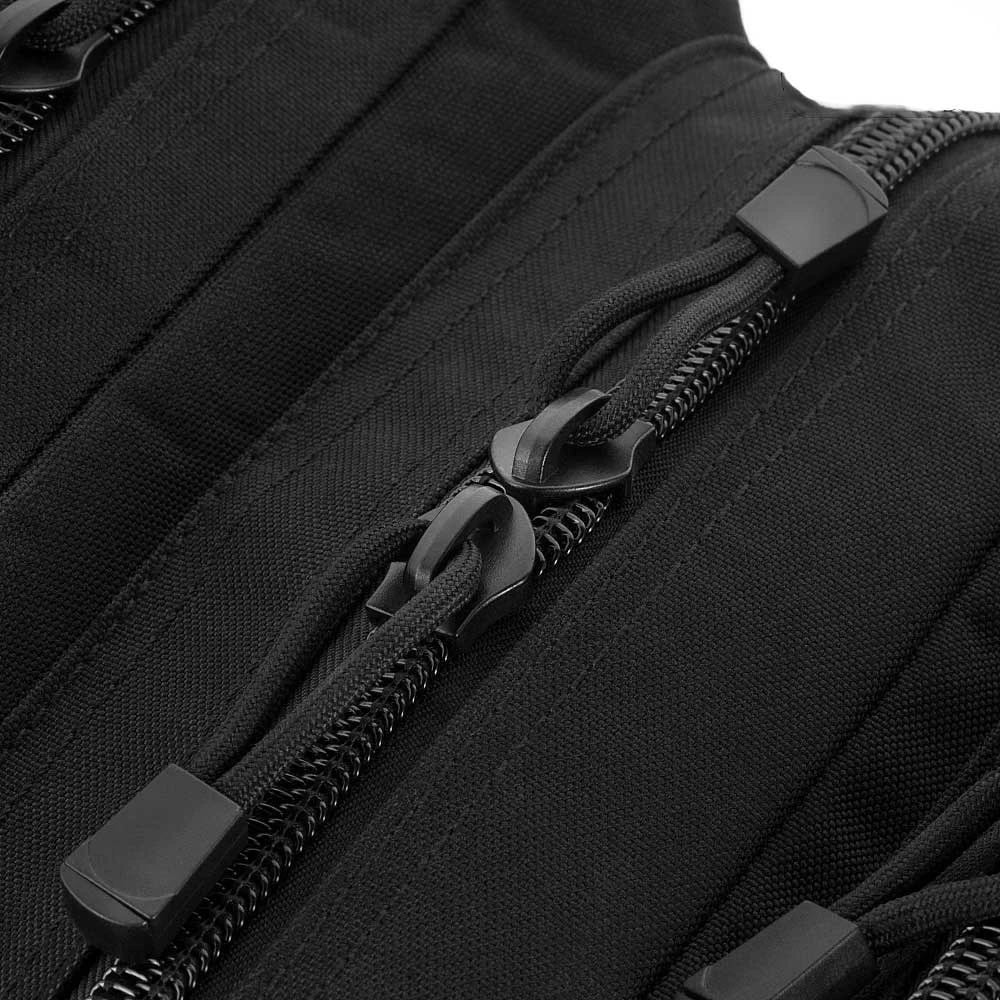 Shpinore M-TAC Large Assault Pack Laser Cut, 36L, e zezë Shpinore M-TAC Large Assault Pack Laser Cut, 36L, e zezë