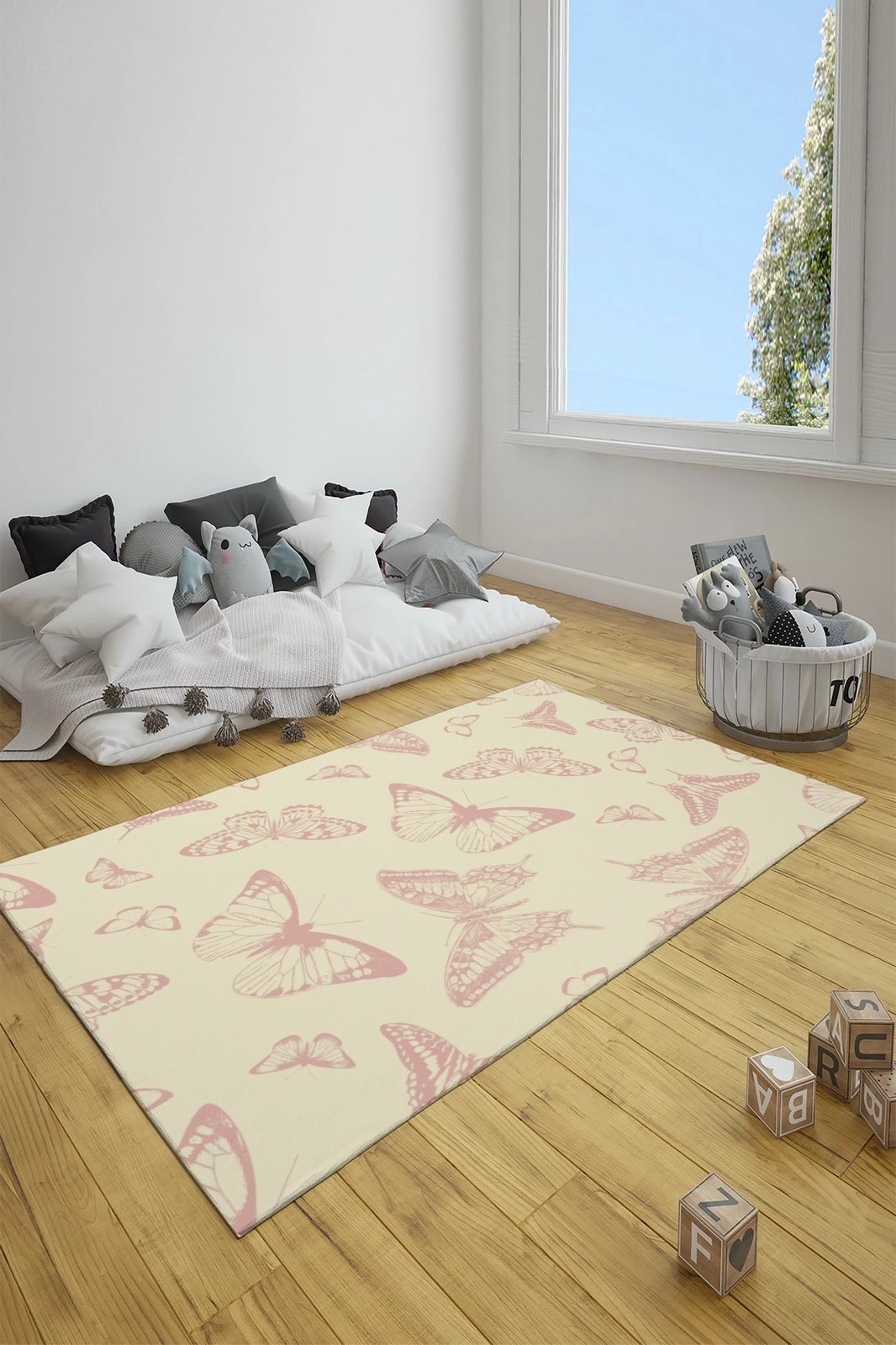 Qilim (120 x 180) Conceptum Hypnose, DA-1746
