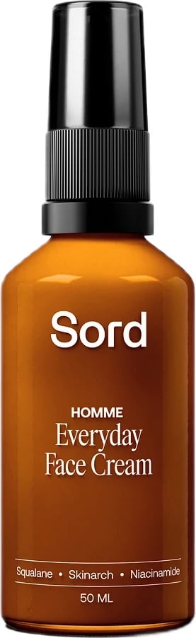 Krem fytyre për meshkuj Sord Everyday Face Cream Moisturizing 50ml