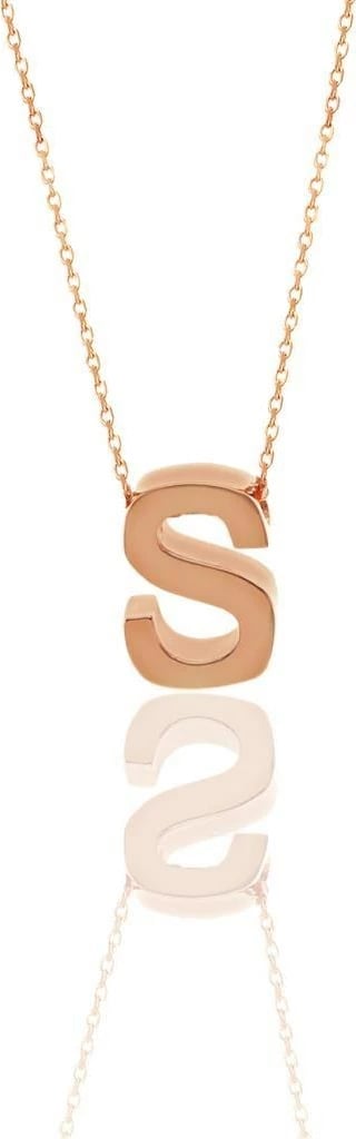 Varëse argjendi, ngjyrë rozë ari, Jumeon, SGTL11182-S