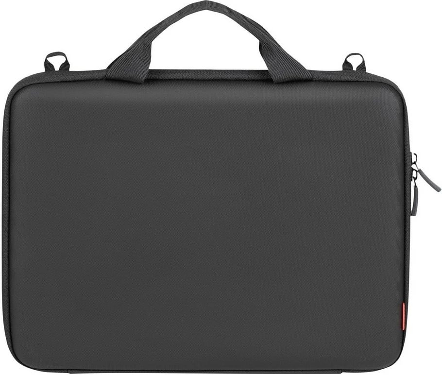 Mbështjellës laptopi RIVACASE NB Sleeve Antishock 5116, 11.6-12.4 inç, e zezë