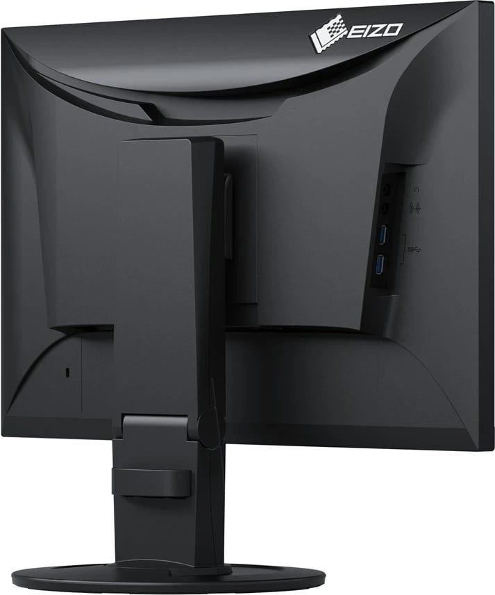 Monitor EIZO FlexScan EV2360-BK, 22.5", IPS, WUXGA, i zi