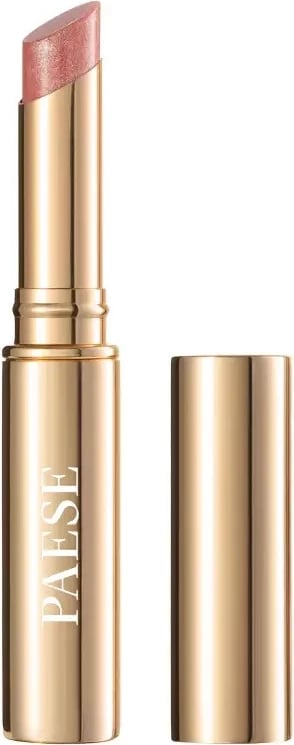 Buzëkuq për femra Paese GlowyPop Regenerating Lip Serum 504 Carmel Candy, 2.2g